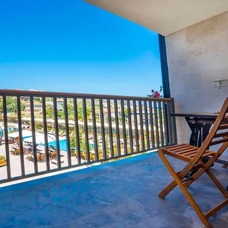 Kosa Otel Cesme-2