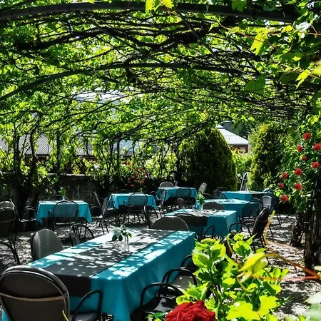 Hotel Villa Mayr Rooms & Suites-2