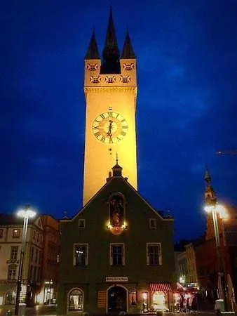 Hotel Gäubodenhof-2