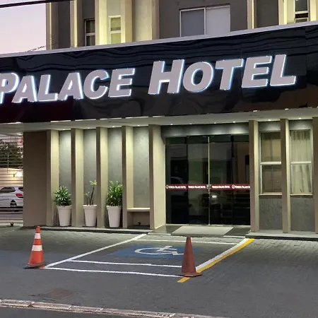 Hotel Veneza-2
