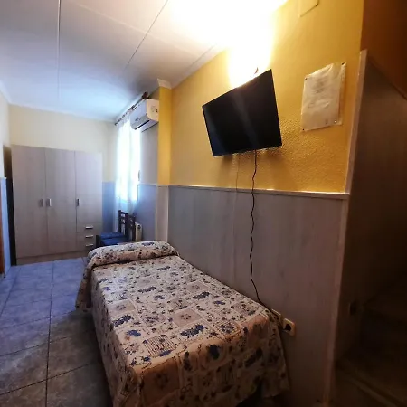 Hostal Alba-2