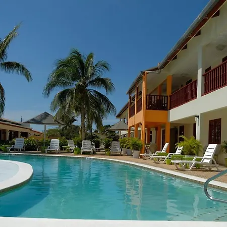 Aruba Quality Apartments & Suites-2