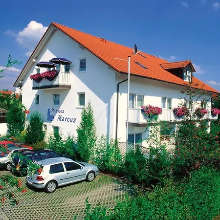 Pension Marcus-2