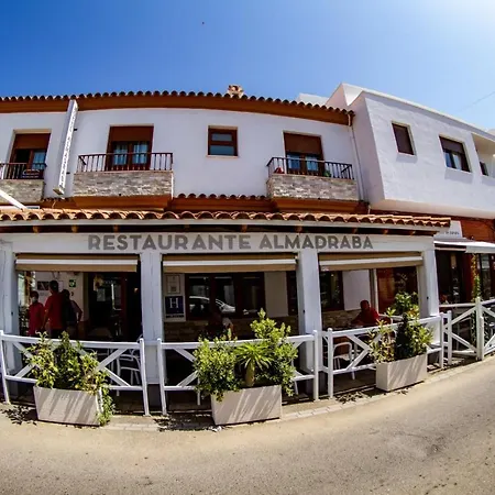 Hotel Almadraba-2