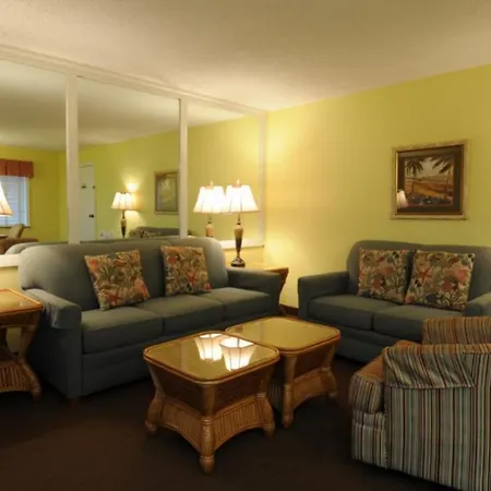 Getaways At Destin Holiday Beach Resort-2