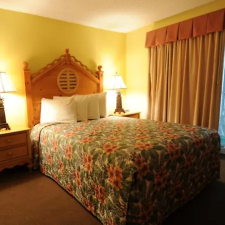 Getaways At Destin Holiday Beach Resort-3