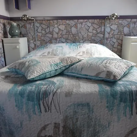 Alddiel B&B-3