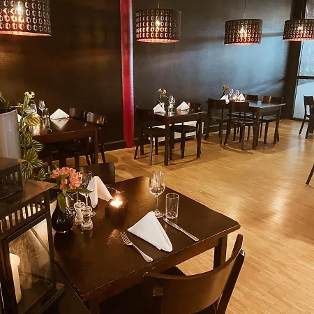 Fletcher Hotel-Restaurant Emmen-3
