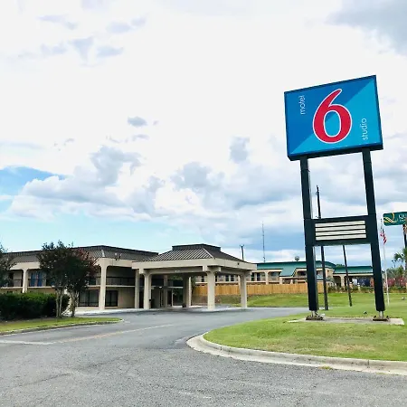 Studio 6 Dublin, Ga-2