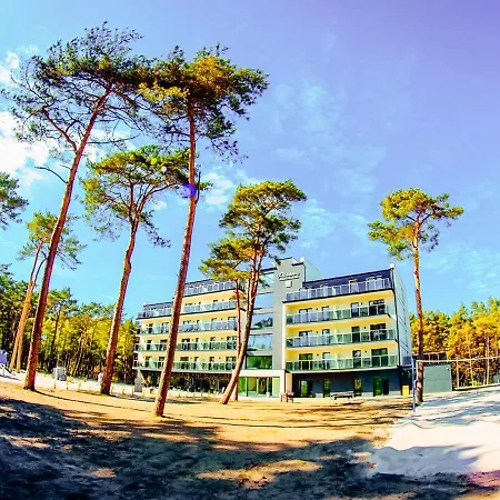 Plaza Resort Leba-3