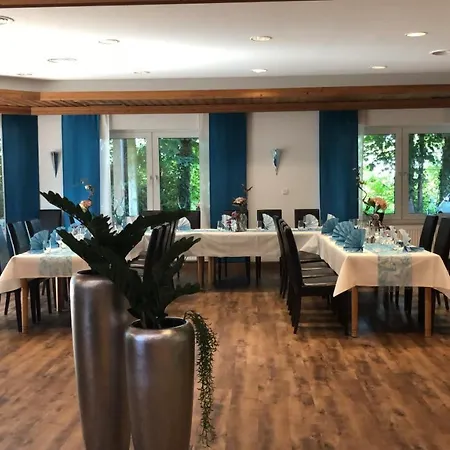 Hotel Restaurant Borchard-3