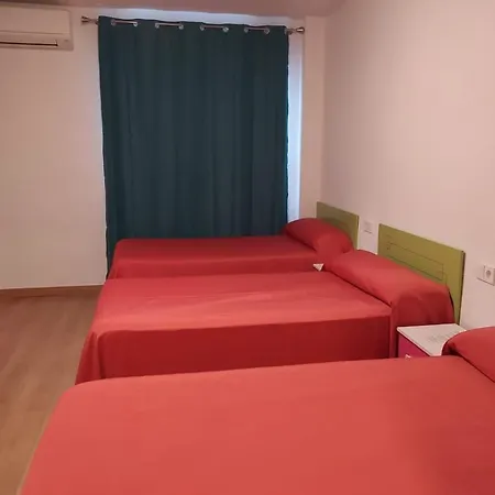 Hostal Rosa-2