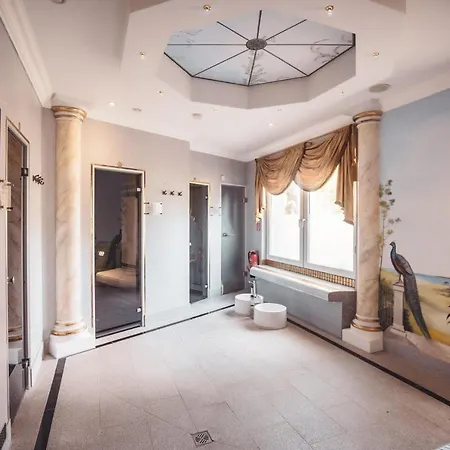 Hotel Zur Heimat Wellness&Spa-2