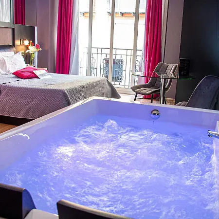 Hotel Angioino&Spa-3