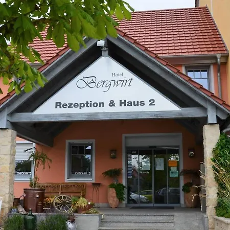 Hotel Bergwirt-3
