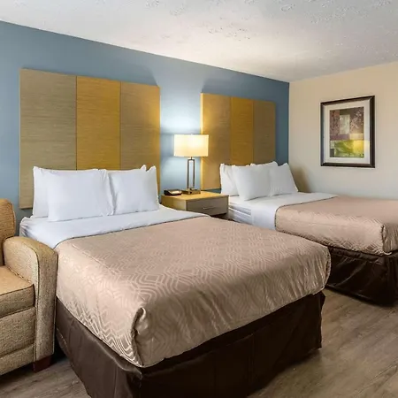 Econo Lodge Middlesboro-3