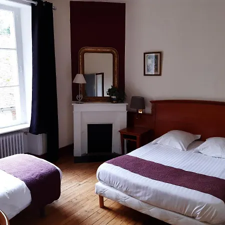 Auberge de la marquise-3