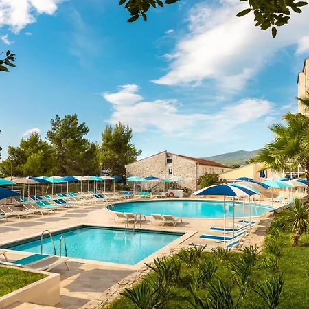 Miramar Sunny Hotel By Valamar-2