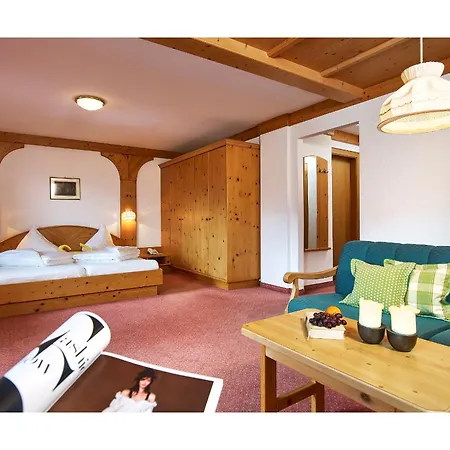 Linserhof Bed&Breakfast-2