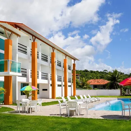 Hotel Ponta De Pedras-2