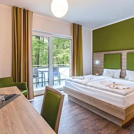 Hotel zur Ostsee-2