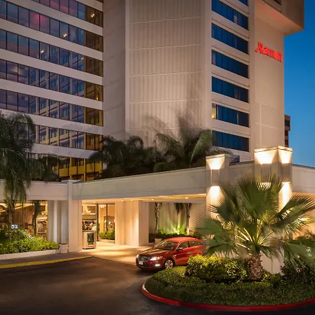 Houston Marriott Westchase-3