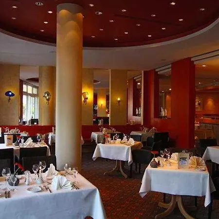 Ruland'S Thermenhotel-3