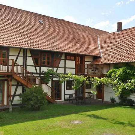 Gästehaus in Sülbeck-2