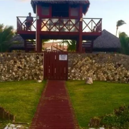 Taibá Beach Resort Suítes-2