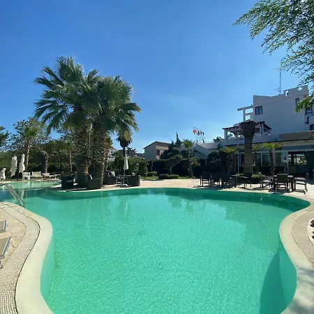 Hotel Venusia-2