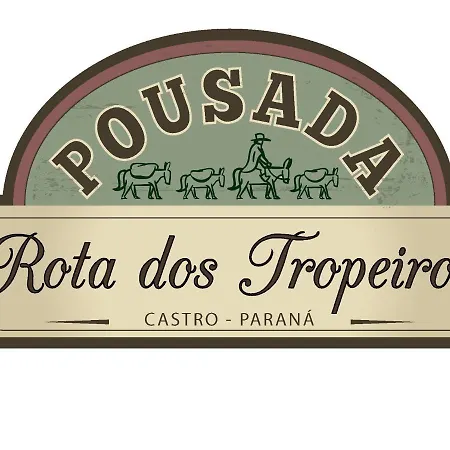 Hotel Rota Dos Tropeiros-2