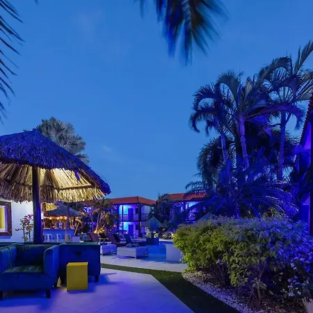 Perle D'Or Aruba-2