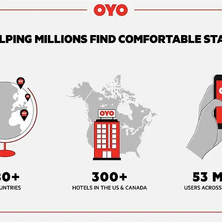 Oyo Hotel Willcox-2