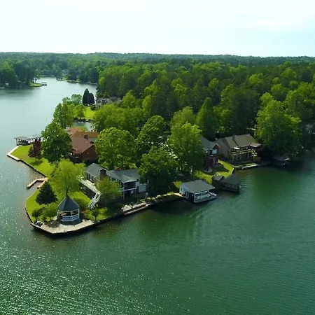 Fairfield Plantation Resort-3