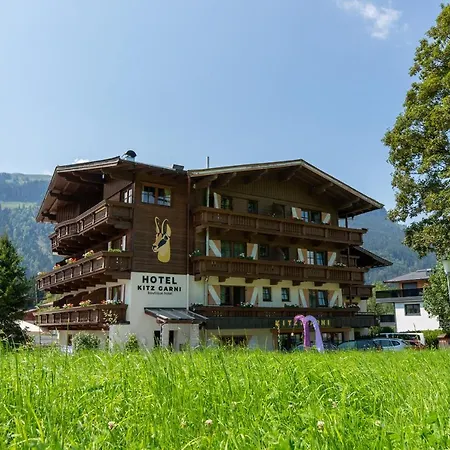 Hotel Kitz Garni Boutique Hotel-2