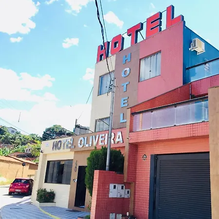 Hotel Oliveira-2