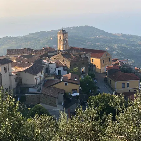 Sdraiati Pollica - Apartments - Bed&Breakfast-2