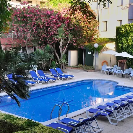Hotel Yola-2
