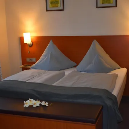Hotel Neue Stuben-3