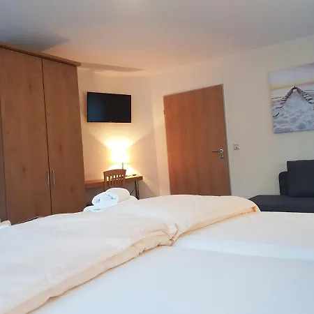 Hotel Penterknapp-2