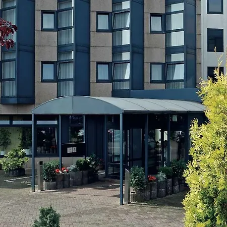 Hotel Hplus Koeln-Bruehl-2