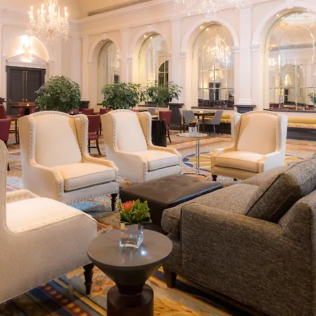 The Fairfax At Embassy Row, Washington D.C-2