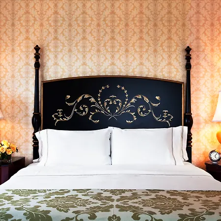 The Fairfax At Embassy Row, Washington D.C-3