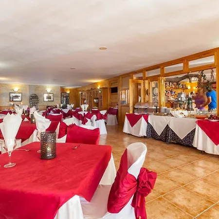 Hotel Al-Andalus-3