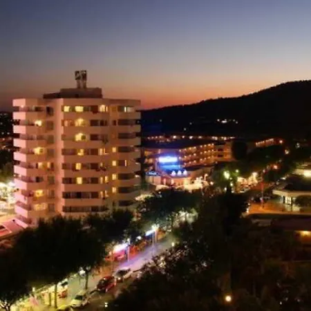 Magalluf Playa Apartments (Adults Only)-2