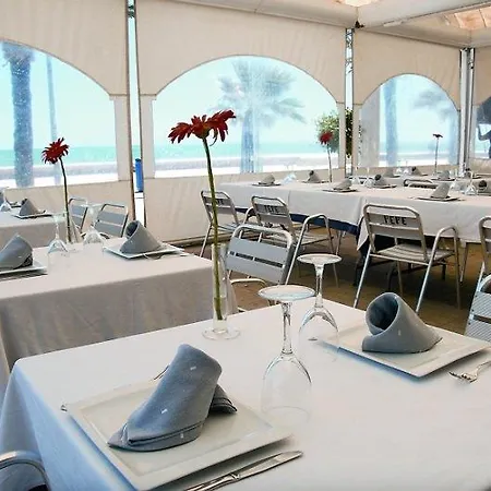 Hotel Playa Campello-3