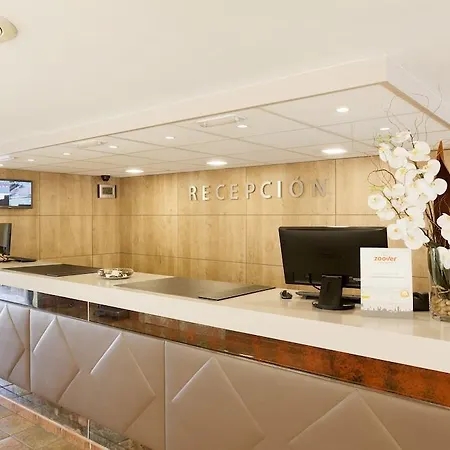 Crown Resorts Club Marbella-2
