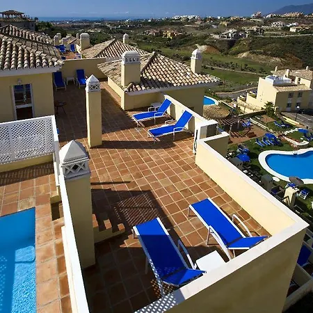 Colina Del Paraiso-2