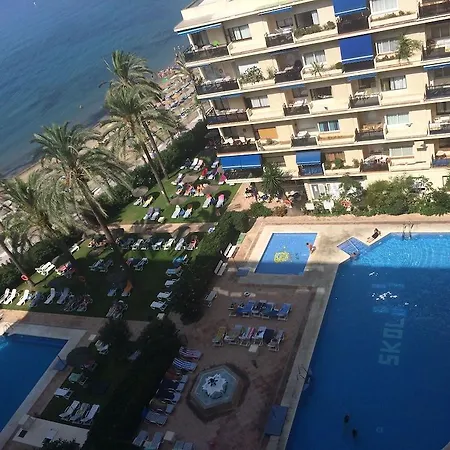 Skol Apartments Marbella-2