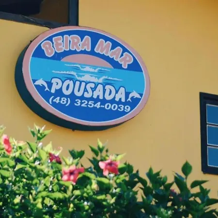 Pousada Beira Mar-3